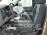 2008 Chevrolet Silverado фото