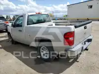 2008 Chevrolet Silverado фото