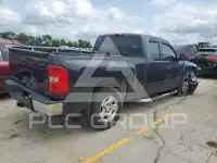 2008 Chevrolet Silverado photo