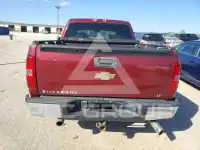 2008 Chevrolet Silverado фото