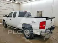 2008 Chevrolet Silverado фото