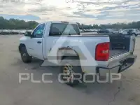 2008 Chevrolet Silverado фото