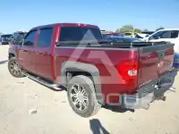 2008 Chevrolet Silverado фото