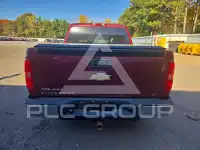 2008 Chevrolet Silverado фото