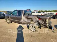 2008 Chevrolet Silverado photo