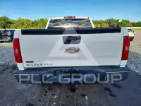 2008 Chevrolet Silverado photo