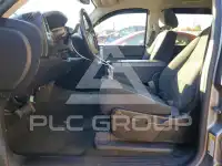 2008 Chevrolet Silverado фото