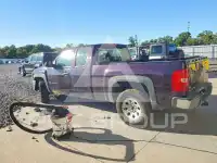 2008 Chevrolet Silverado фото