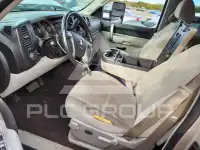2008 Chevrolet Silverado photo