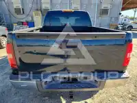 2008 Chevrolet Silverado фото