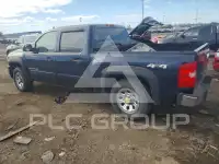 2008 Chevrolet Silverado photo