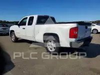 2008 Chevrolet Silverado фото