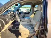 2008 Chevrolet Silverado photo
