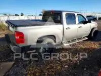 2008 Chevrolet Silverado фото
