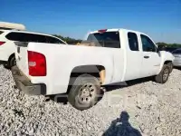 2008 Chevrolet Silverado photo