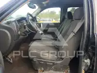 2008 Chevrolet Silverado photo