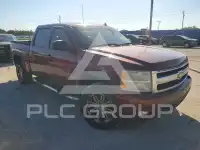 2008 Chevrolet Silverado фото
