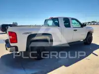 2008 Chevrolet Silverado фото