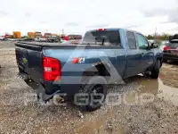 2008 Chevrolet Silverado фото