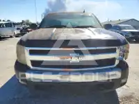 2008 Chevrolet Silverado photo