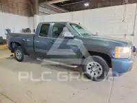 2008 Chevrolet Silverado фото