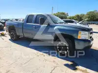 2008 Chevrolet Silverado photo