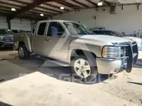 2008 Chevrolet Silverado фото