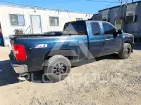 2008 Chevrolet Silverado фото