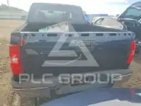 2008 Chevrolet Silverado photo
