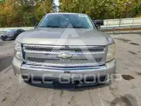 2008 Chevrolet Silverado photo
