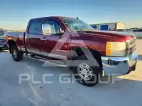 2008 Chevrolet Silverado фото