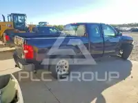 2008 Chevrolet Silverado фото