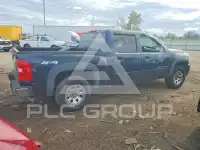 2008 Chevrolet Silverado photo