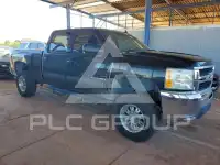 2008 Chevrolet Silverado фото