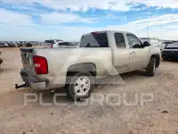 2008 Chevrolet Silverado фото