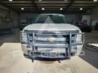 2008 Chevrolet Silverado фото