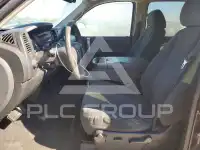 2008 Chevrolet Silverado photo