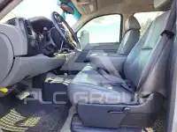 2008 Chevrolet Silverado photo