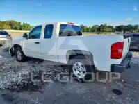 2008 Chevrolet Silverado photo