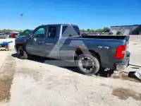 2008 Chevrolet Silverado photo