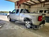 2008 Chevrolet Silverado фото