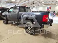 2008 Chevrolet Silverado photo