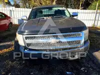 2008 Chevrolet Silverado фото