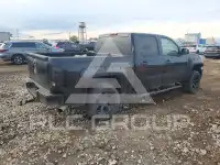2008 Chevrolet Silverado photo