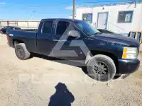2008 Chevrolet Silverado фото