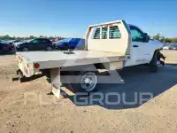 2008 Chevrolet Silverado фото