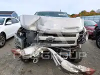 2008 Chevrolet Silverado photo