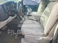 2008 Chevrolet Silverado photo