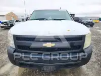 2008 Chevrolet Silverado фото