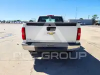 2008 Chevrolet Silverado фото